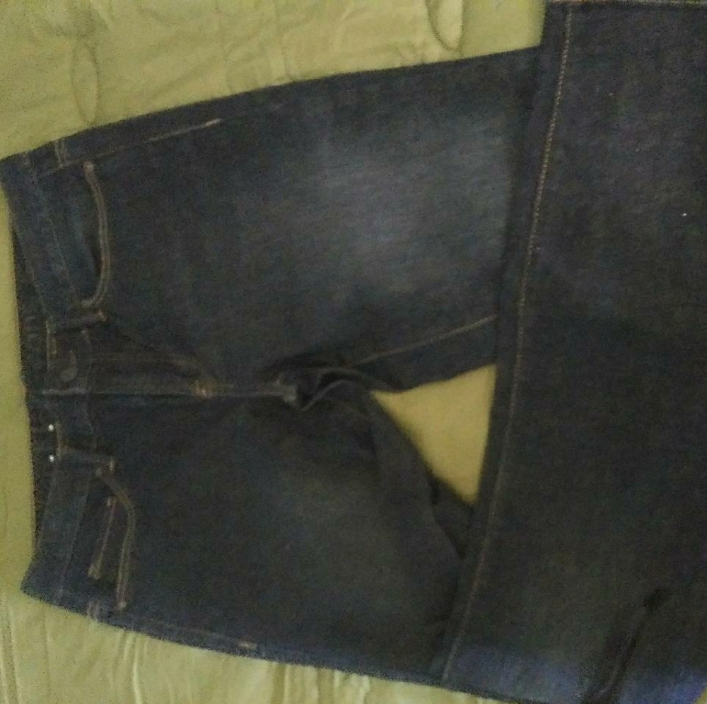 Calvin Klein jeans